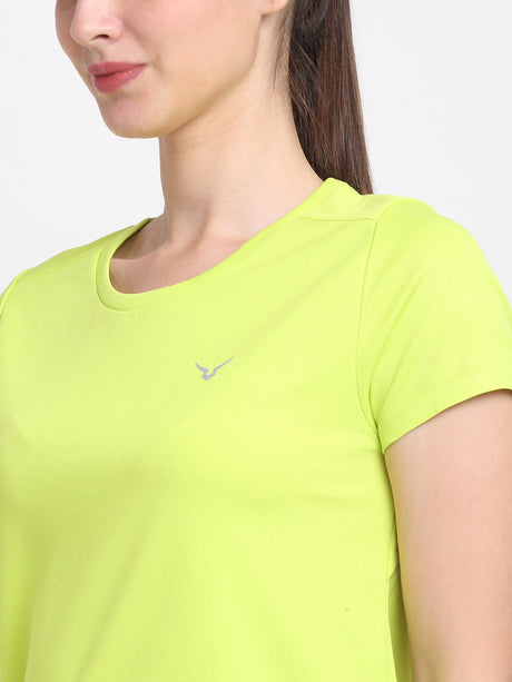 Invincible Women’s Open Back Top | K.L. Mahajan & Sons (Invincible)