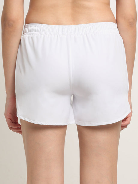 Invincible Women's Double Layered Shorts | K.L. Mahajan & Sons (Invincible)