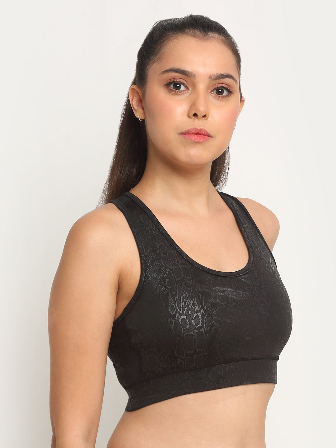 Invincible Women’s Cobra Sports Bra