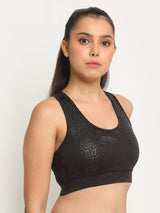 Invincible Women’s Cobra Sports Bra