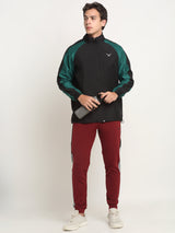 Invincible Men's Classic Jacket