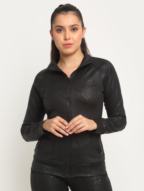 Invincible Women's Cobra Jacket | K.L. Mahajan & Sons (Invincible)