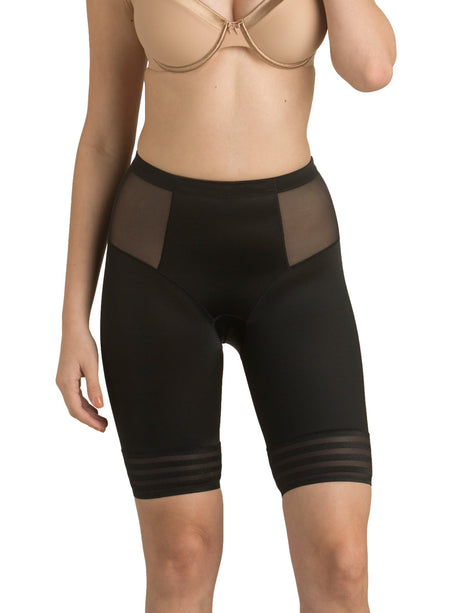 Jade Low Waist & Thigh High Shaper | Omtex