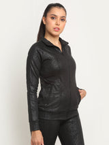 Invincible Women's Cobra Jacket