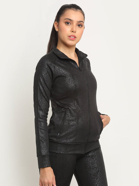 Invincible Women's Cobra Jacket | K.L. Mahajan & Sons (Invincible)