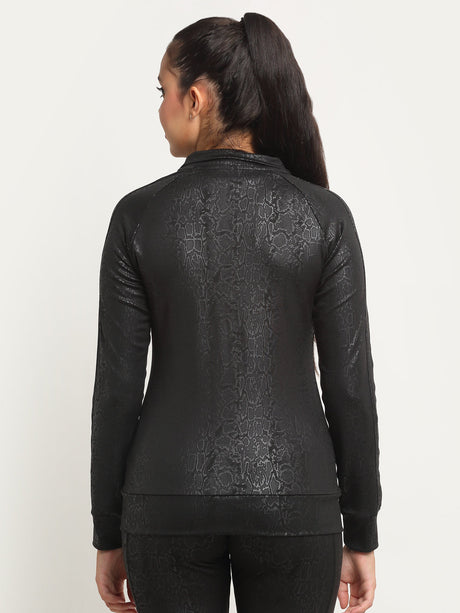 Invincible Women's Cobra Jacket | K.L. Mahajan & Sons (Invincible)