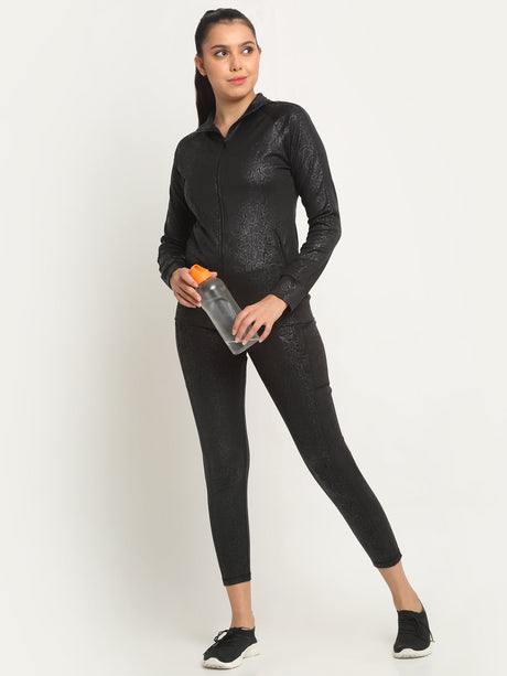 Invincible Women's Cobra Jacket | K.L. Mahajan & Sons (Invincible)