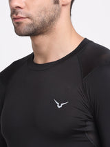 Invincible Men’s Ghost Compression Tee