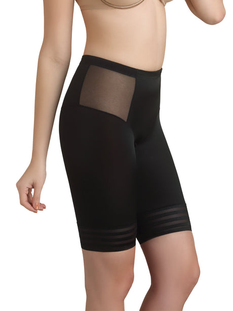 Jade Low Waist & Thigh High Shaper | Omtex