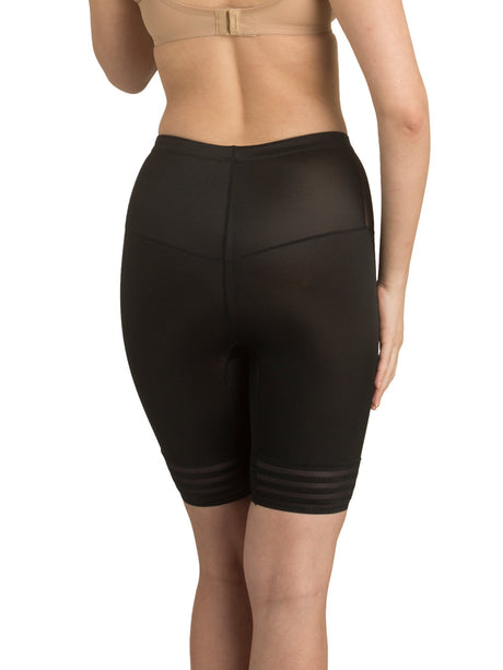 Jade Low Waist & Thigh High Shaper | Omtex