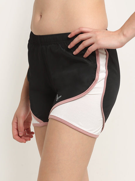 Invincible Women’s Running Shorts | K.L. Mahajan & Sons (Invincible)