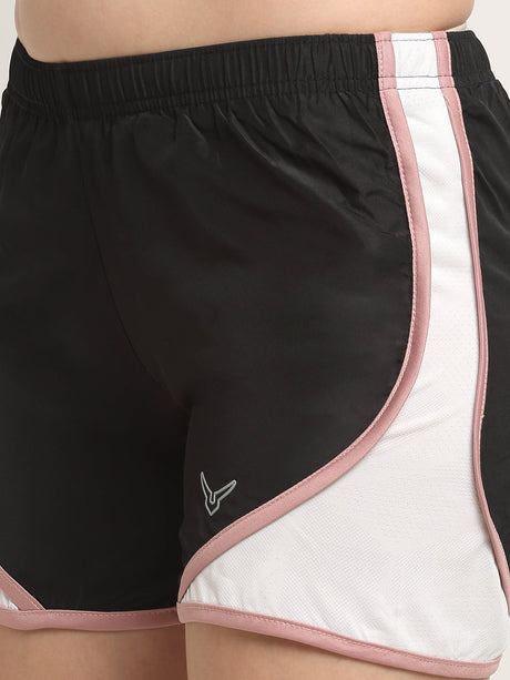 Invincible Women’s Running Shorts | K.L. Mahajan & Sons (Invincible)