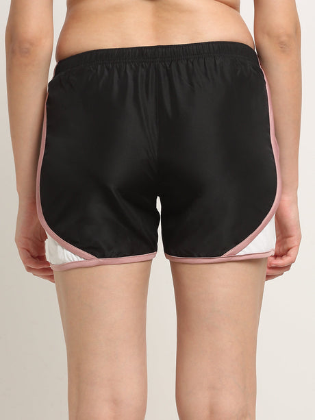 Invincible Women’s Running Shorts | K.L. Mahajan & Sons (Invincible)