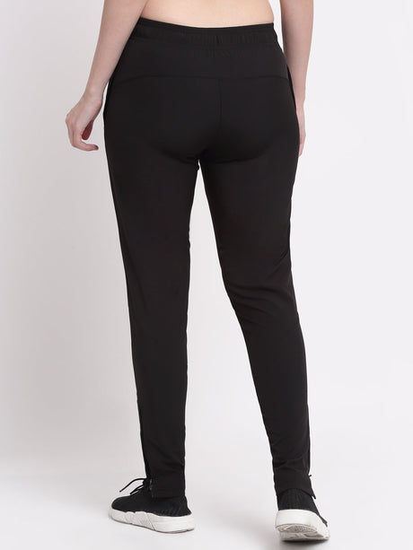 Invincible Women's Flex Workout Pants | K.L. Mahajan & Sons (Invincible)