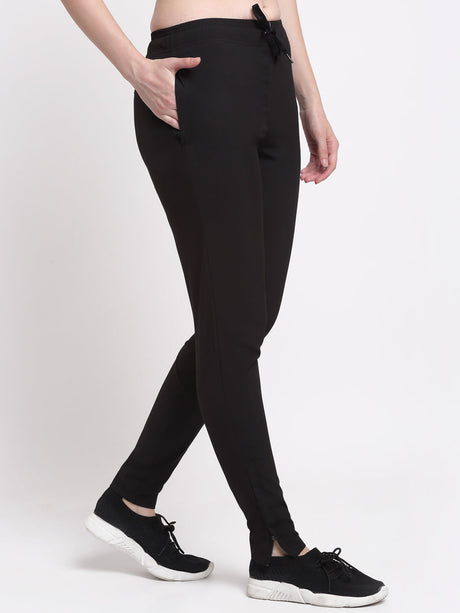 Invincible Women's Flex Workout Pants | K.L. Mahajan & Sons (Invincible)