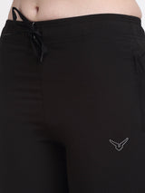 Invincible Women's Flex Workout Pants