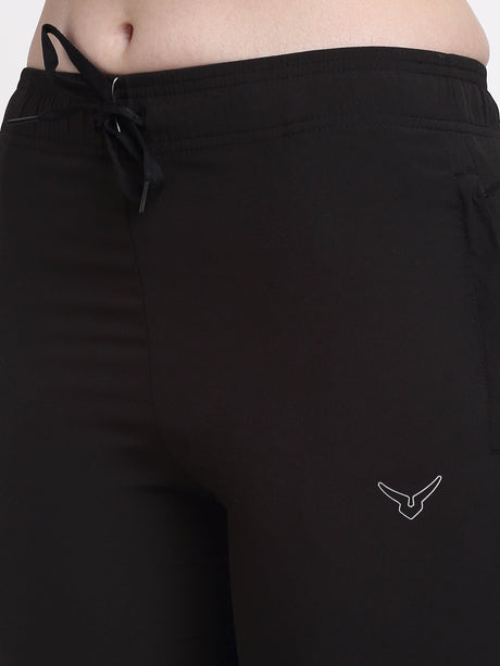 Invincible Women's Flex Workout Pants | K.L. Mahajan & Sons (Invincible)