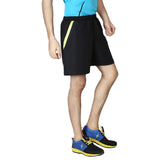 STAG GLOBAL Cross Men's Shorts Quick-Dry | Athletic Fit | Lightweight | Stretchable