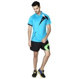 STAG GLOBAL Speed  Men's Shorts Quick-Dry | Athletic Fit | Lightweight | Stretchable