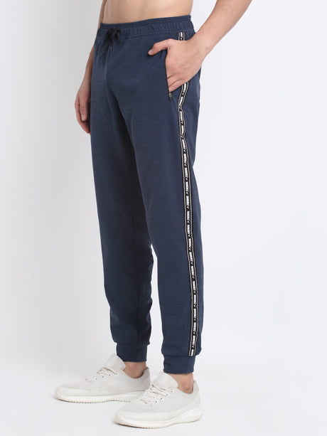 Invincible Men's Regular Fit Jogger | K.L. Mahajan & Sons (Invincible)