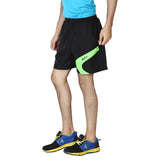 STAG GLOBAL Speed  Men's Shorts Quick-Dry | Athletic Fit | Lightweight | Stretchable