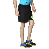 STAG GLOBAL Speed  Men's Shorts Quick-Dry | Athletic Fit | Lightweight | Stretchable