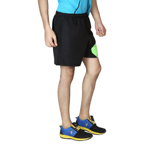 STAG GLOBAL Speed  Men's Shorts Quick-Dry | Athletic Fit | Lightweight | Stretchable