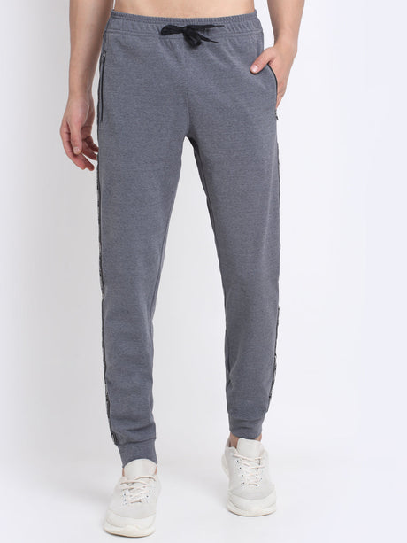 Invincible Men's Regular Fit Jogger | K.L. Mahajan & Sons (Invincible)