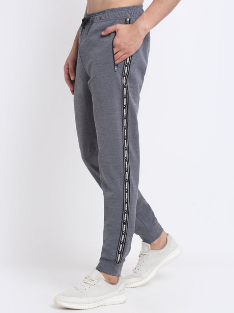 Invincible Men's Regular Fit Jogger | K.L. Mahajan & Sons (Invincible)