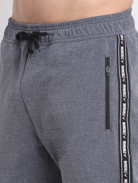 Invincible Men's Regular Fit Jogger | K.L. Mahajan & Sons (Invincible)