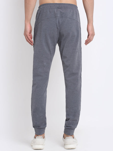 Invincible Men's Regular Fit Jogger | K.L. Mahajan & Sons (Invincible)