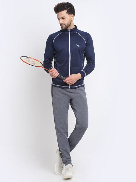 Invincible Men's Regular Fit Jogger | K.L. Mahajan & Sons (Invincible)
