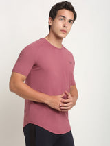 Invincible Men's Stretch Short Sleeve Tee