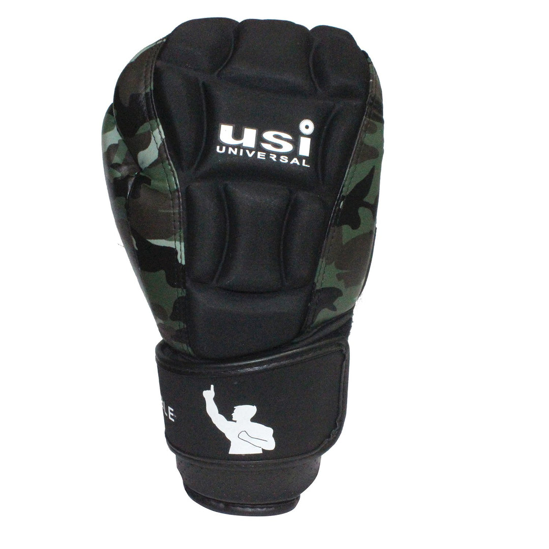 Contra Series Bag Gloves for Training/Tournament – USI Universal – 617CBG