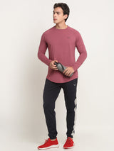 Invincible Men's Stretch Full Sleeve Tee