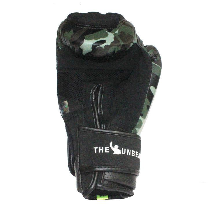 Contra Series Bag Gloves for Training/Tournament – USI Universal – 617CBG