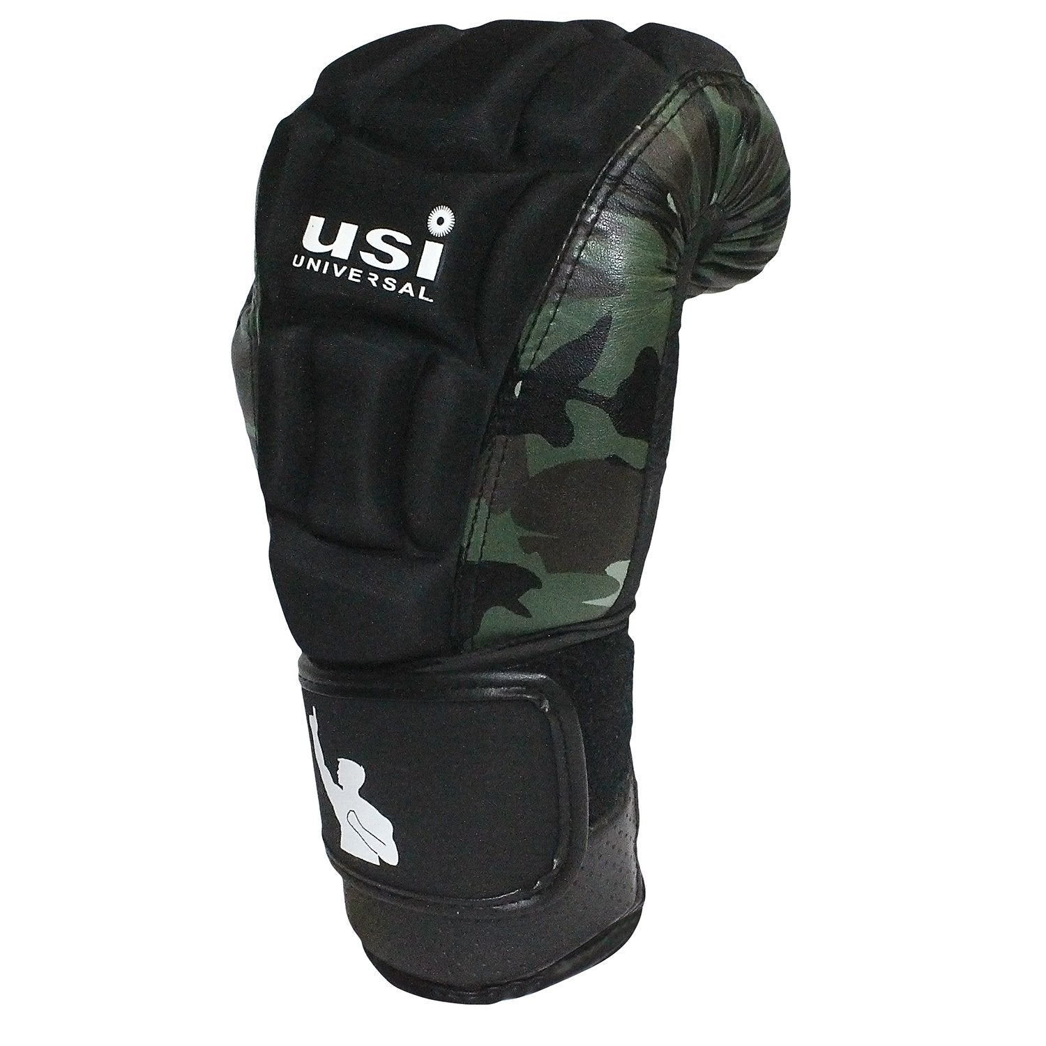 Contra Series Bag Gloves for Training/Tournament ‰ÛÒ USI Universal ‰ÛÒ 617CBG