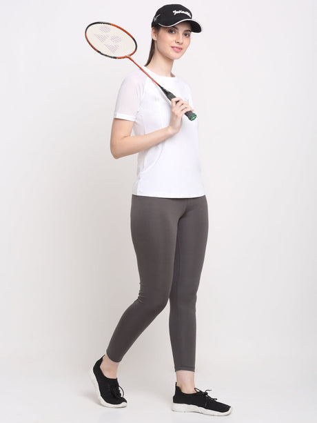 Invincible Women's Regular Fit T Shirt | K.L. Mahajan & Sons (Invincible)