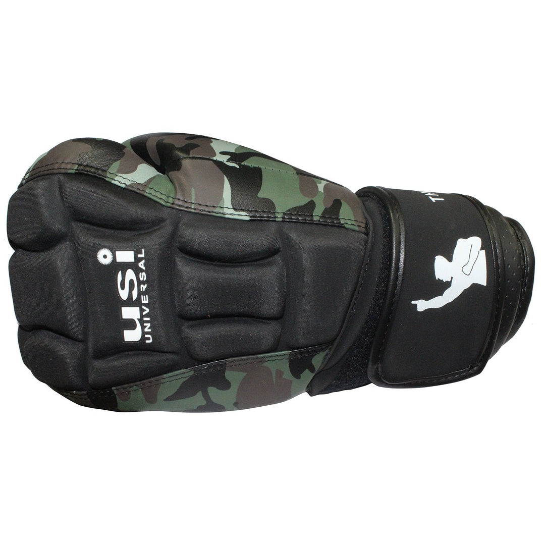 Contra Series Bag Gloves for Training/Tournament – USI Universal – 617CBG