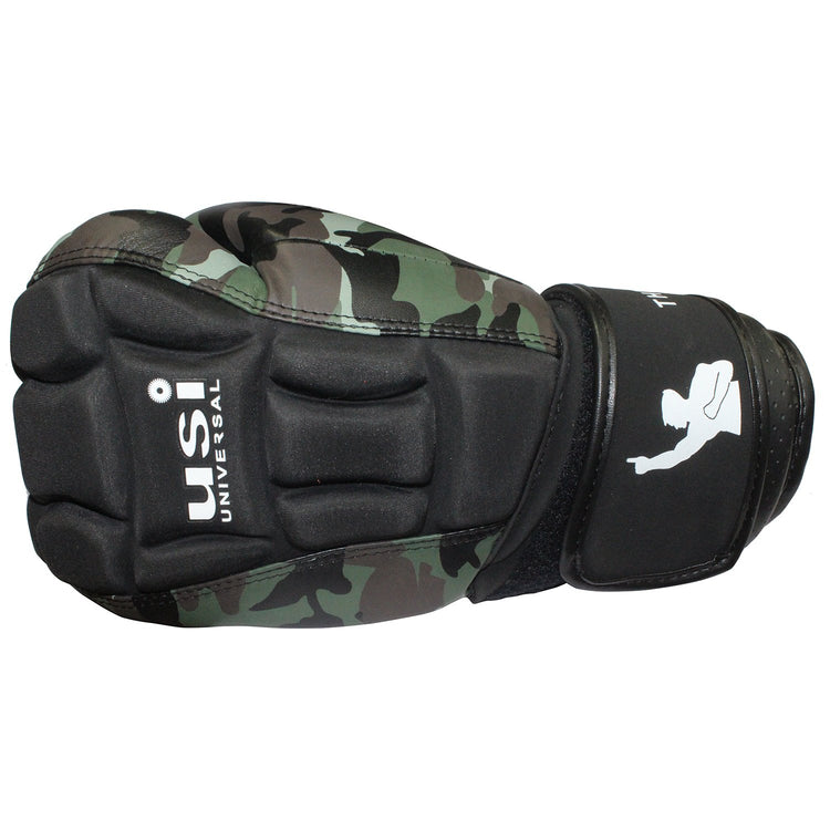 Contra Series Bag Gloves for Training/Tournament – USI Universal – 617CBG