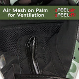 Contra Series Bag Gloves for Training/Tournament ‰ÛÒ USI Universal ‰ÛÒ 617CBG
