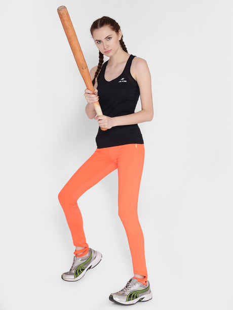 Women Solid Pink Track Pants | Alcis