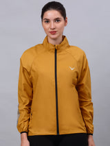 Invincible Women's Wind Runner Outdoor Jacket