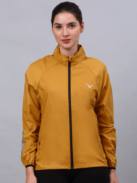Invincible Women's Wind Runner Outdoor Jacket | K.L. Mahajan & Sons (Invincible)