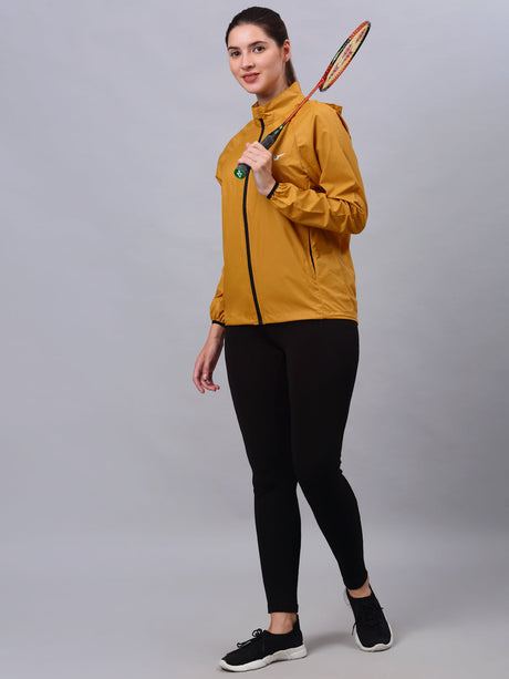 Invincible Women's Wind Runner Outdoor Jacket | K.L. Mahajan & Sons (Invincible)