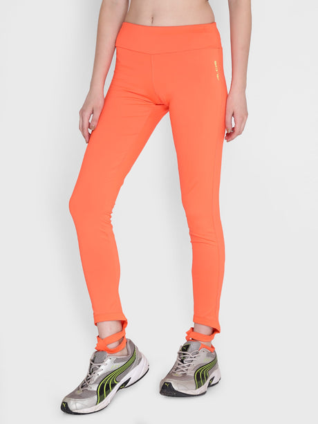 Women Solid Pink Track Pants | Alcis