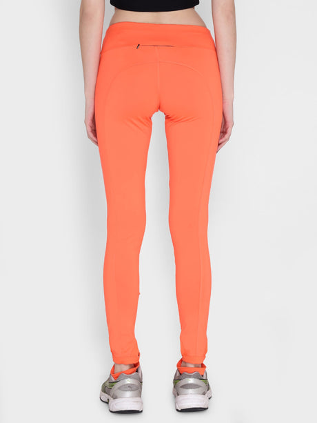 Women Solid Pink Track Pants | Alcis