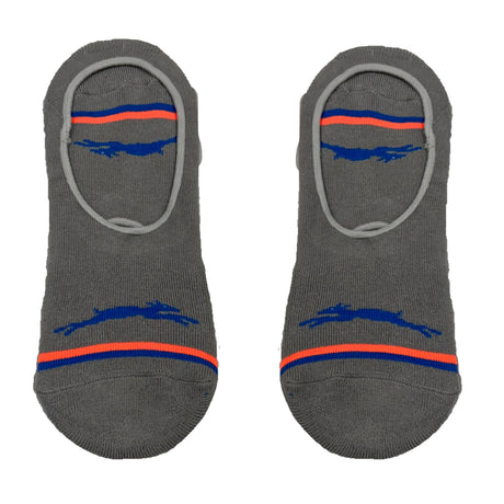 STAG GLOBAL Men's Cotton Loafer Socks For Formal & Sports Wear (Pack of 3)
