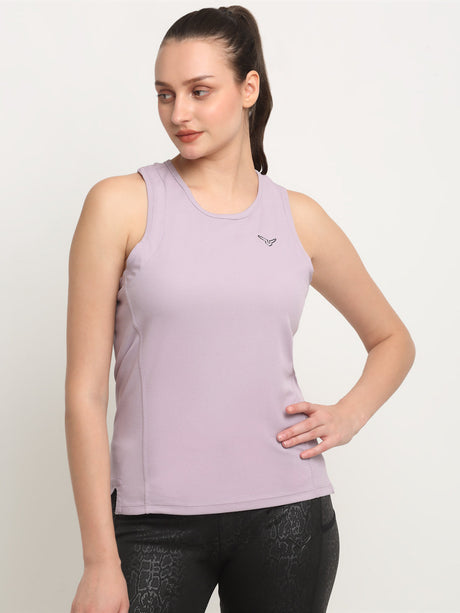 Invincible Women’s Running Tank Top | K.L. Mahajan & Sons (Invincible)