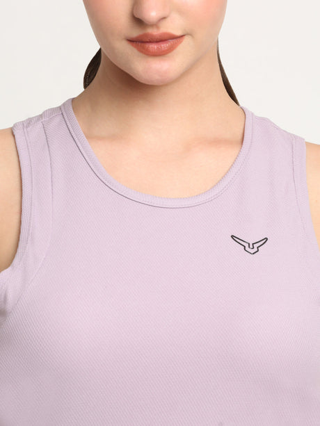 Invincible Women’s Running Tank Top | K.L. Mahajan & Sons (Invincible)